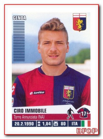Ciro IMMOBILE
