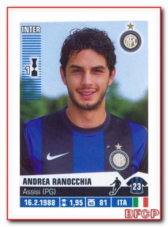 Andrea RANOCCHIA
