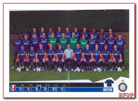 F.C. INTERNAZIONALE MILANO