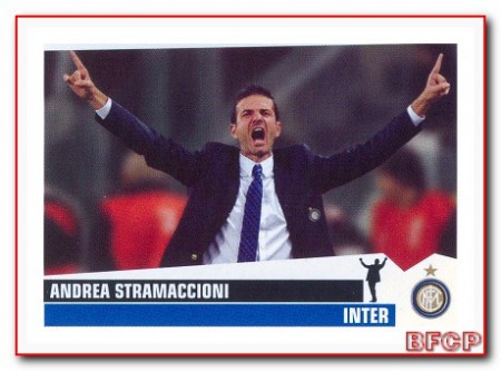 Andrea STRAMACCIONI