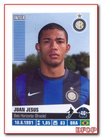 Juan JESUS
