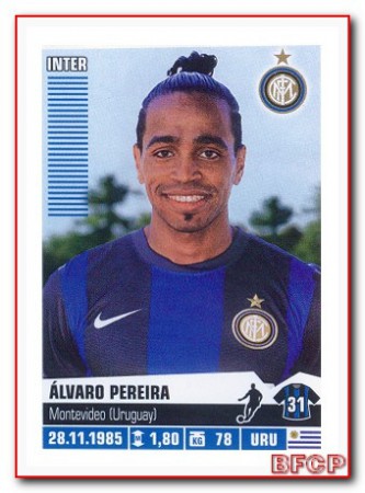 Alvaro PEREIRA