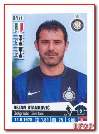 Dejan STANKOVIC