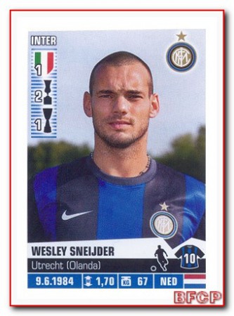 Wesley SNEIJDER