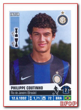 Philippe COUTINHO