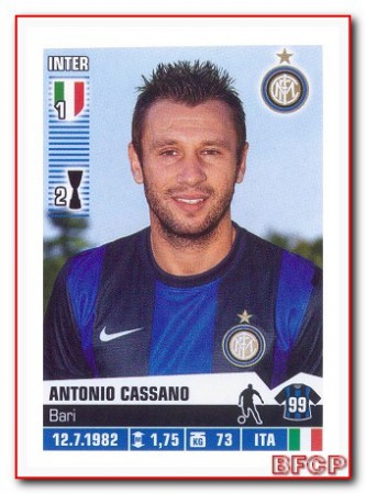 Antonio CASSANO