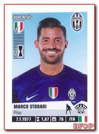 Marco STORARI