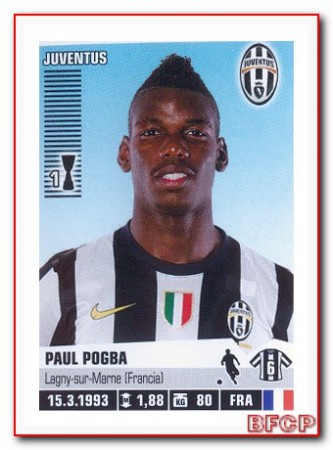 Paul POGBA