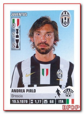 Andrea PIRLO