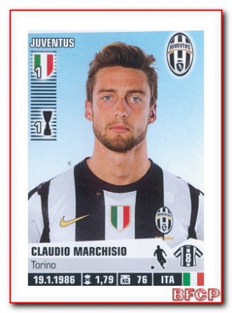 Claudio MARCHISIO