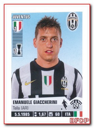 Emanuele GIACCHERINI