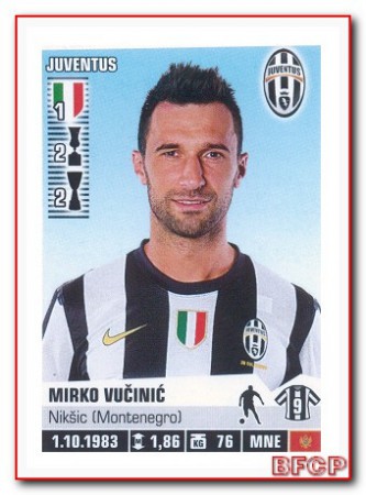 Mirko VUCINIC