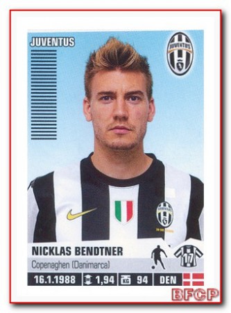 Nicklas BENDTNER