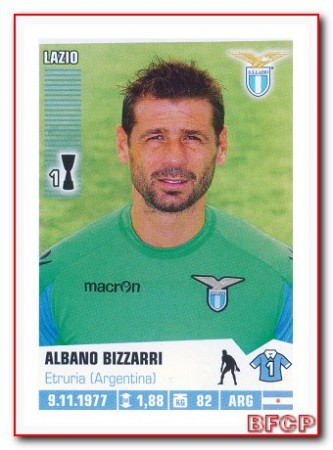 Albano BIZZARRI