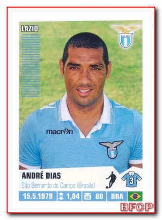 André DIAS