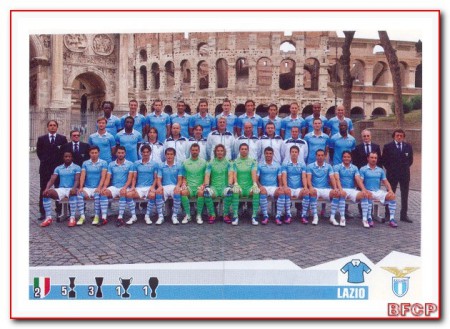 S.S.LAZIO