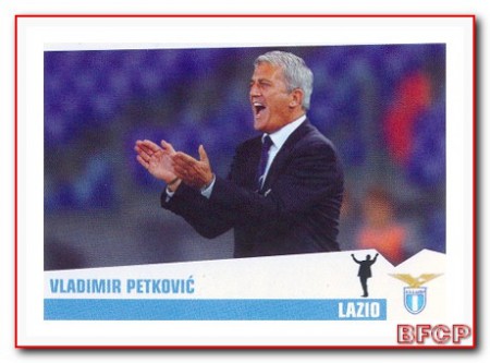 Vladimir PETKOVIC