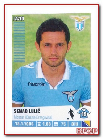 Senad LULIC