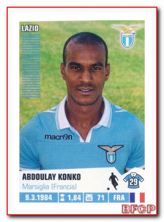 Abdoulay KONKO