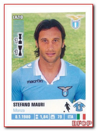 Stefano MAURI