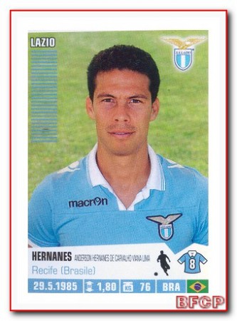 HERNANES
