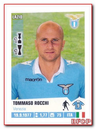 Tommaso ROCCHI
