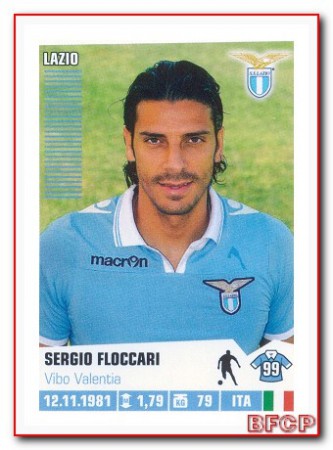 Sergio FLOCCARI