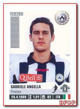 Gabriele ANGELLA