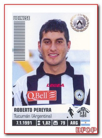 Roberto PEREYRA