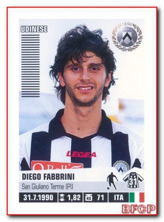 Diego FABBRINI