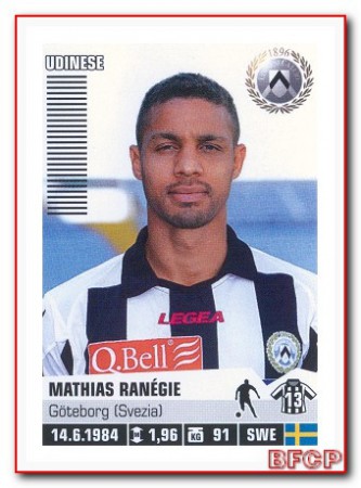 Mathias RANEGIE