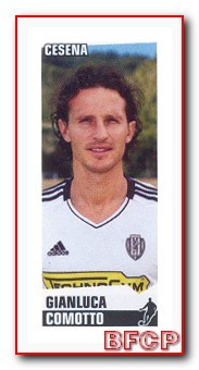 Gianluca COMOTTO
