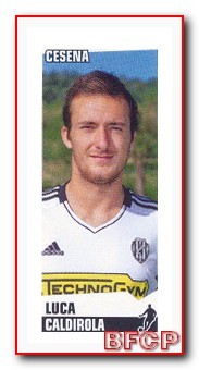 Luca CALDIROLA