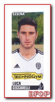 Luca CECCARELLI