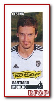 Santiago MORERO