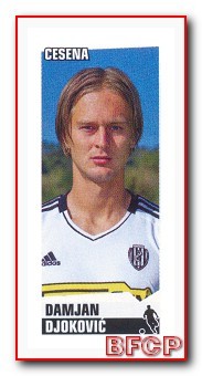 Damjan DJOKOVIC
