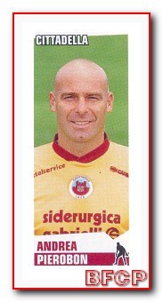 Andrea PIEROBON