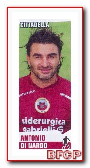 Antonio DI NARDO