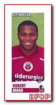 Robert MAAH