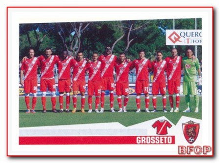 U.S.G. GROSSETO
