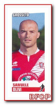 Samuele OLIVI