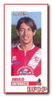 Angelo ANTONAZZO