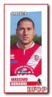 Massimo BONANNI