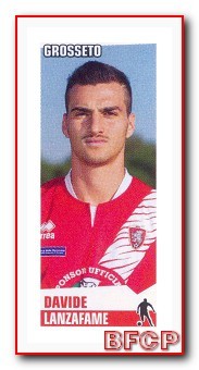 Davide LANZAFAME