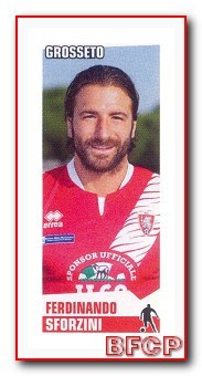 Ferdinando SFORZINI