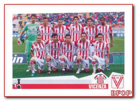 VICENZA CALCIO 1902