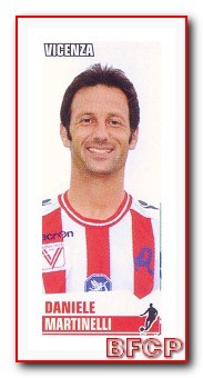 Daniele MARTINELLI