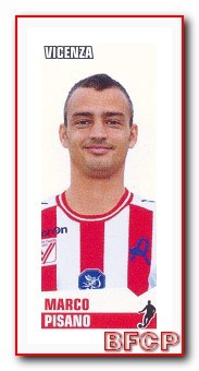 Marco PISANO