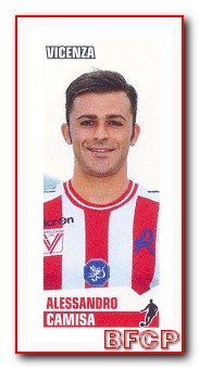 Alessandro CAMISA