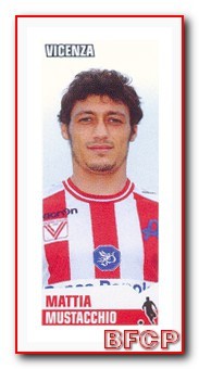 Mattia MUSTACCHIO